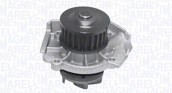 MAGNETI MARELLI Vesipumppu 352316170331